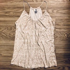 Old Navy Flowy Casual Tank
